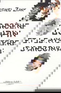 Arsène Lupin et le mystère d'Arsonval