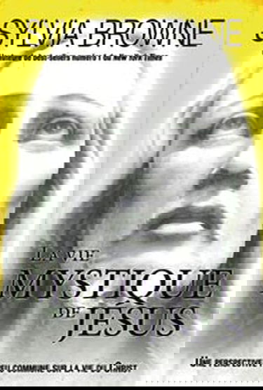 Vie mystique de Jésus