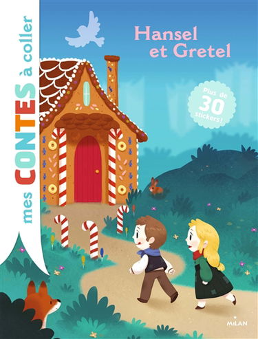 Hänsel et Gretel