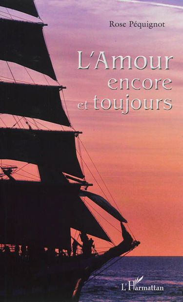L'amour encore et toujours