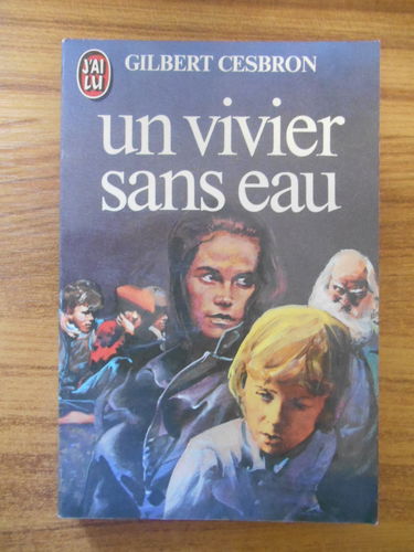 Vivier sans eau ** (Un)