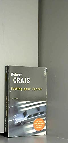 Casting pour l'enfer (Gratuit OP Points été 2014)