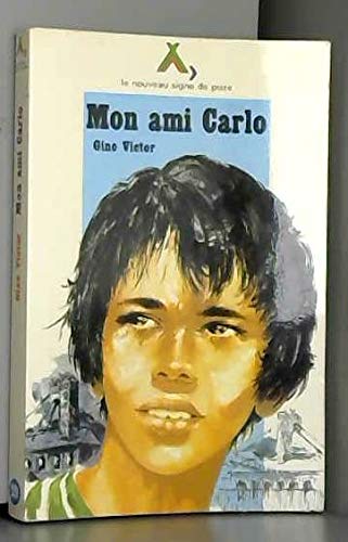 Mon ami Carlo