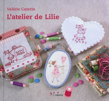 L'atelier de Lilie