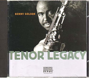 Tenor Legacy
