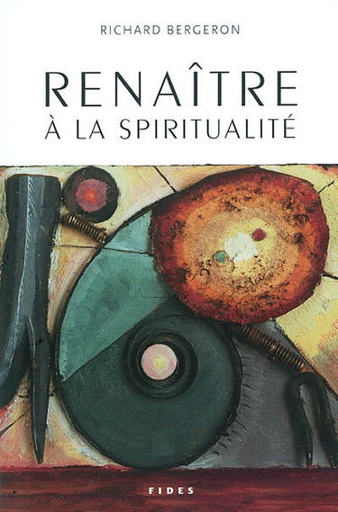 Renaître à la spiritualité