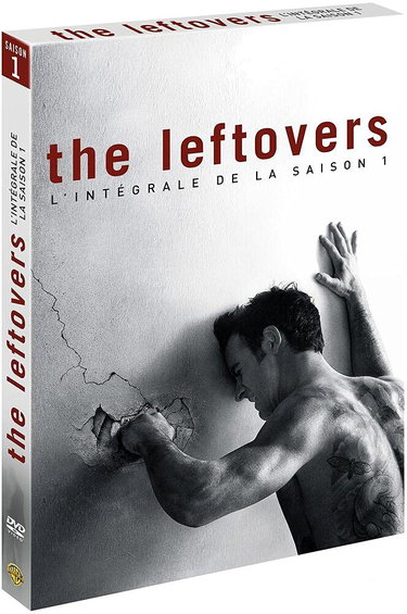 Couverture de The Leftovers-Saison 1