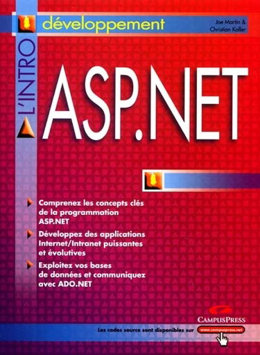 ASP.Net