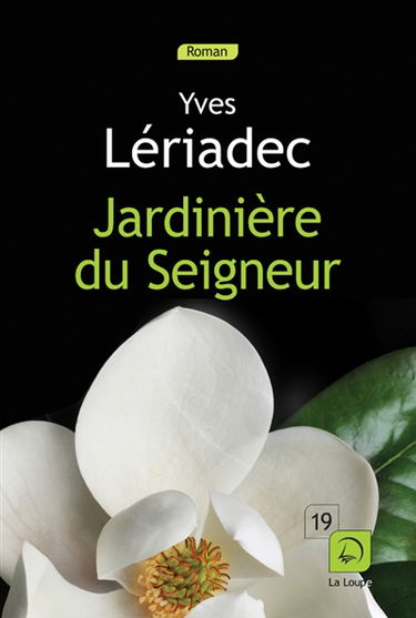 Jardinière du Seigneur