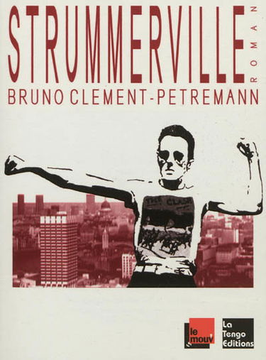 Strummerville