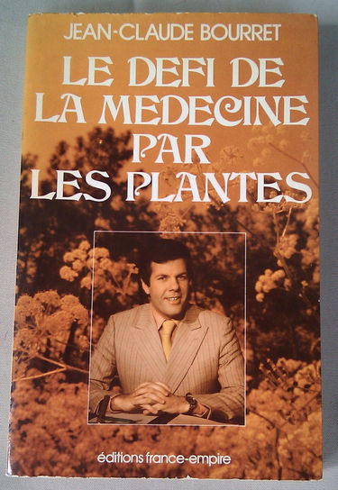 Le Défi de la médecine par les plantes