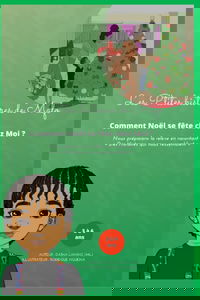 Les P'tites Histoires de Mafo: Comment Noël se fête chez moi ?