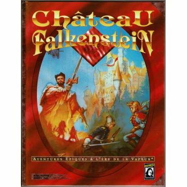 Château Falkenstein