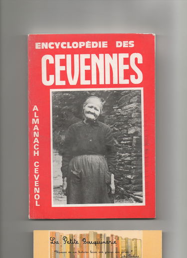 Almanach cevenol n° 7