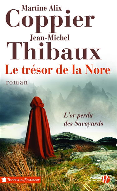 Le trésor de la Nore