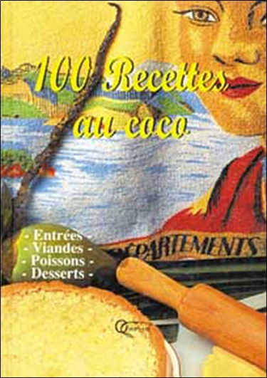 100 recettes au coco