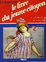 Le Livre du jeune citoyen