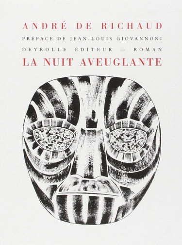 La nuit aveuglante