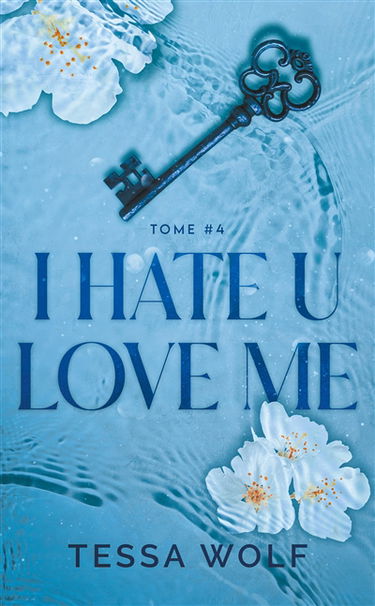 I hate u love me. Vol. 4
