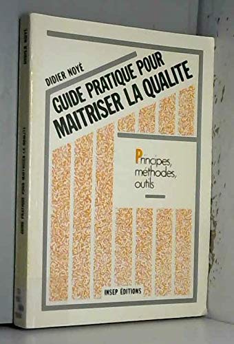 Guide pratique pour maîtriser la qualité totale