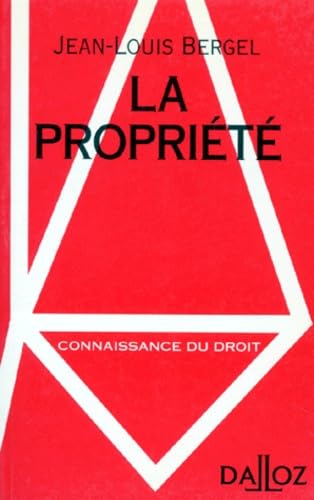 La Propriété