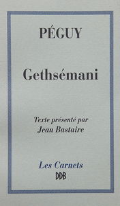 Gethsémani