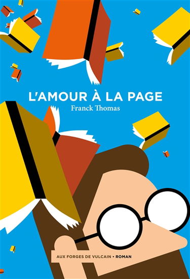 L'amour à la page
