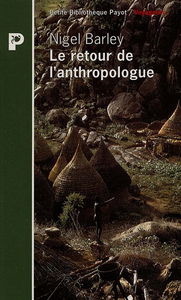 Le retour de l'anthropologue