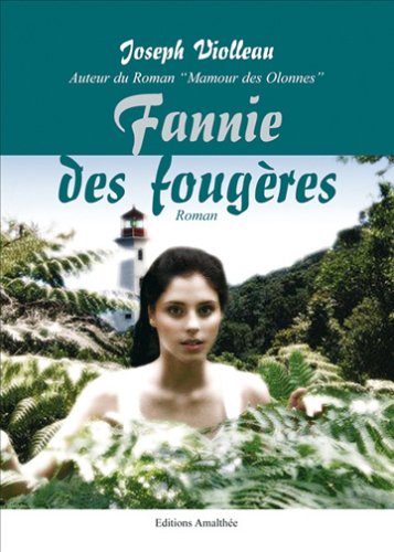 Couverture de Fannie des Fougeres