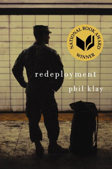 Couverture de Redeployment