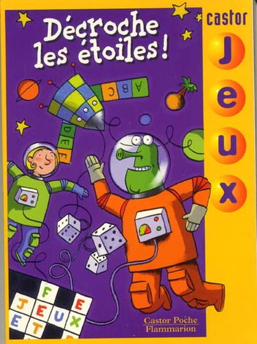 Décroche les étoiles !