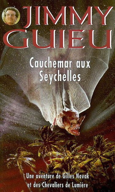 Cauchemar aux Seychelles