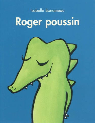 Roger Poussin