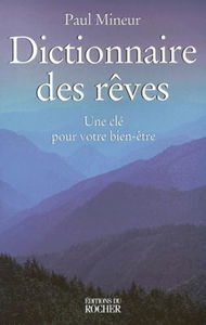 Dictionnaire des rêves
