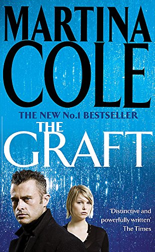 Couverture de The Graft