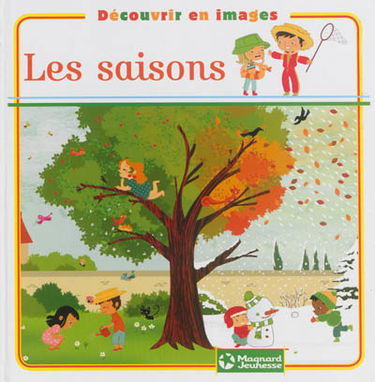 Les saisons