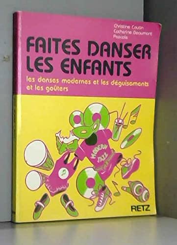 Faites danser les enfants