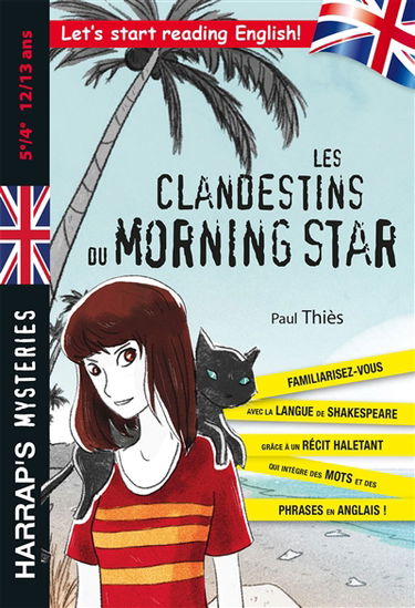Les clandestins du Morning Star