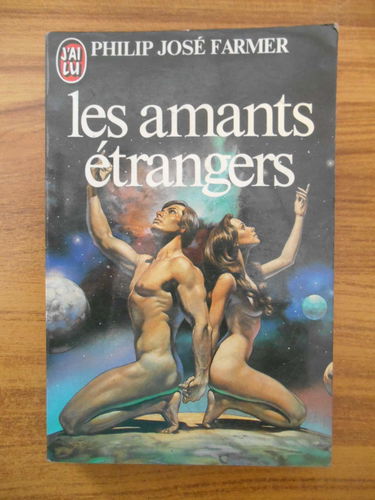 Les amants étrangers