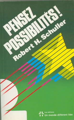 Pensez possibilités !
