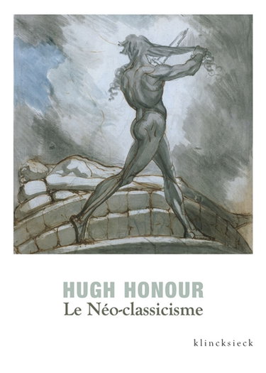 Couverture de Le néo-classicisme