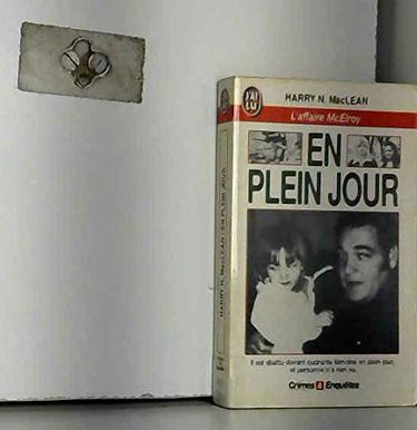 En plein jour