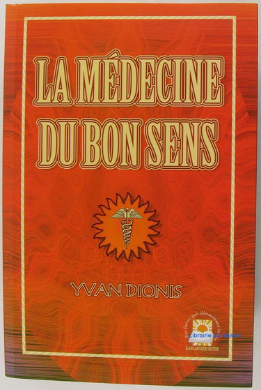La médecine du bon sens