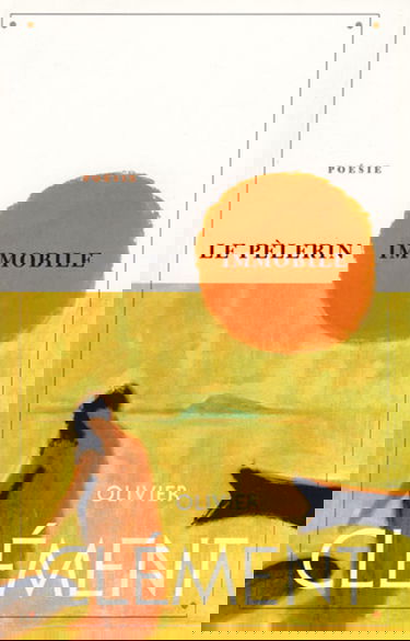 Le pèlerin immobile