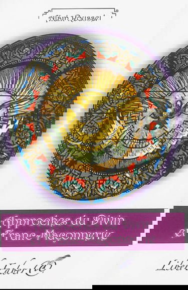 Approches du divin et franc-maçonnerie