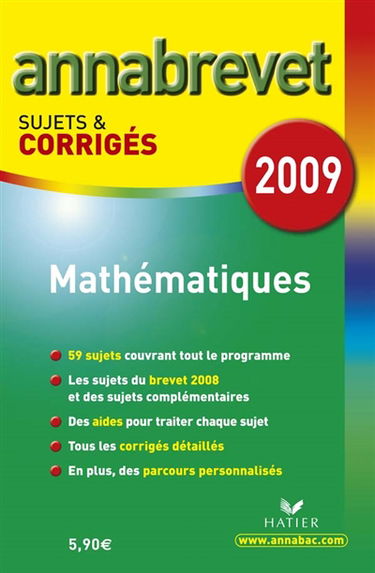 Mathématiques