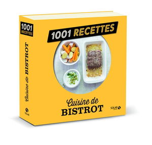 Cuisine de bistrot