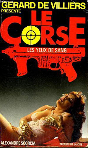 Les Yeux de sang