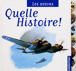 Les avions