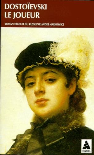 Le Joueur